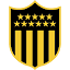 Escudo de equipo de Sebastián Acosta